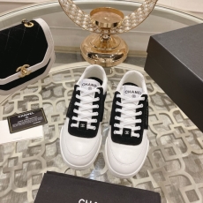 Chanel Casual Shoes